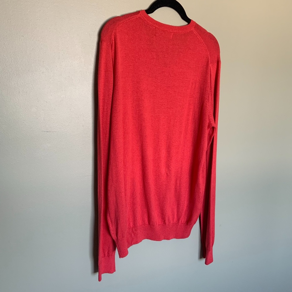 Unlisted by Kenneth Cole silk/cashmere sweater - Picture 2 of 6